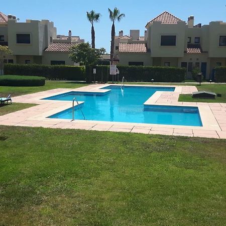 Apartament Casa Rosie Los Alcázares Zewnętrze zdjęcie