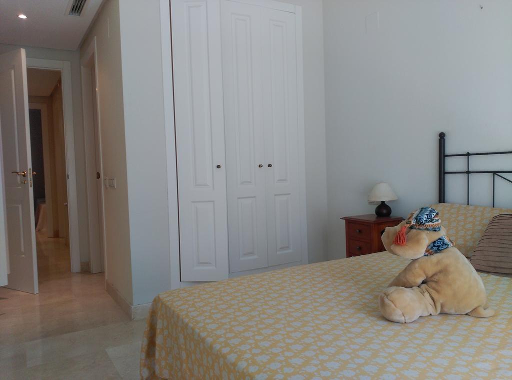 Apartament Casa Rosie Los Alcázares Zewnętrze zdjęcie