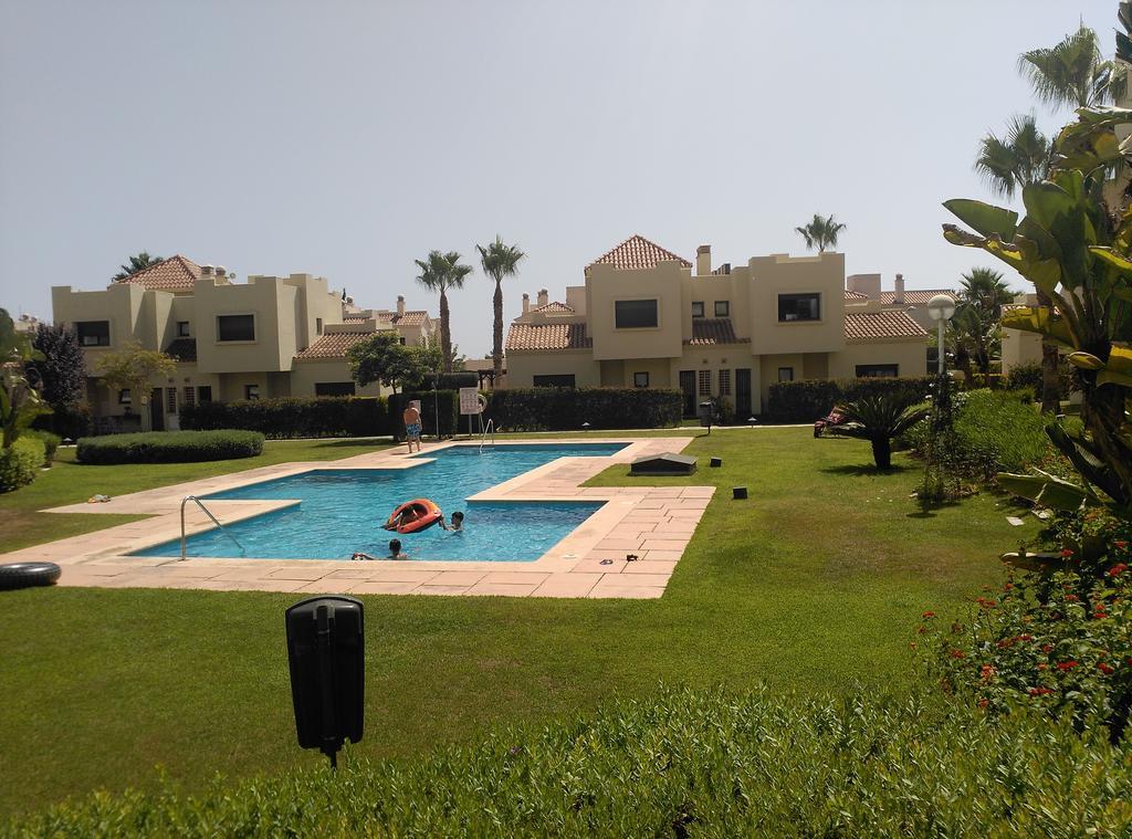 Apartament Casa Rosie Los Alcázares Zewnętrze zdjęcie
