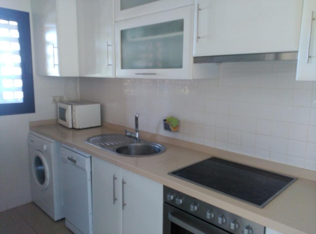 Apartament Casa Rosie Los Alcázares Zewnętrze zdjęcie