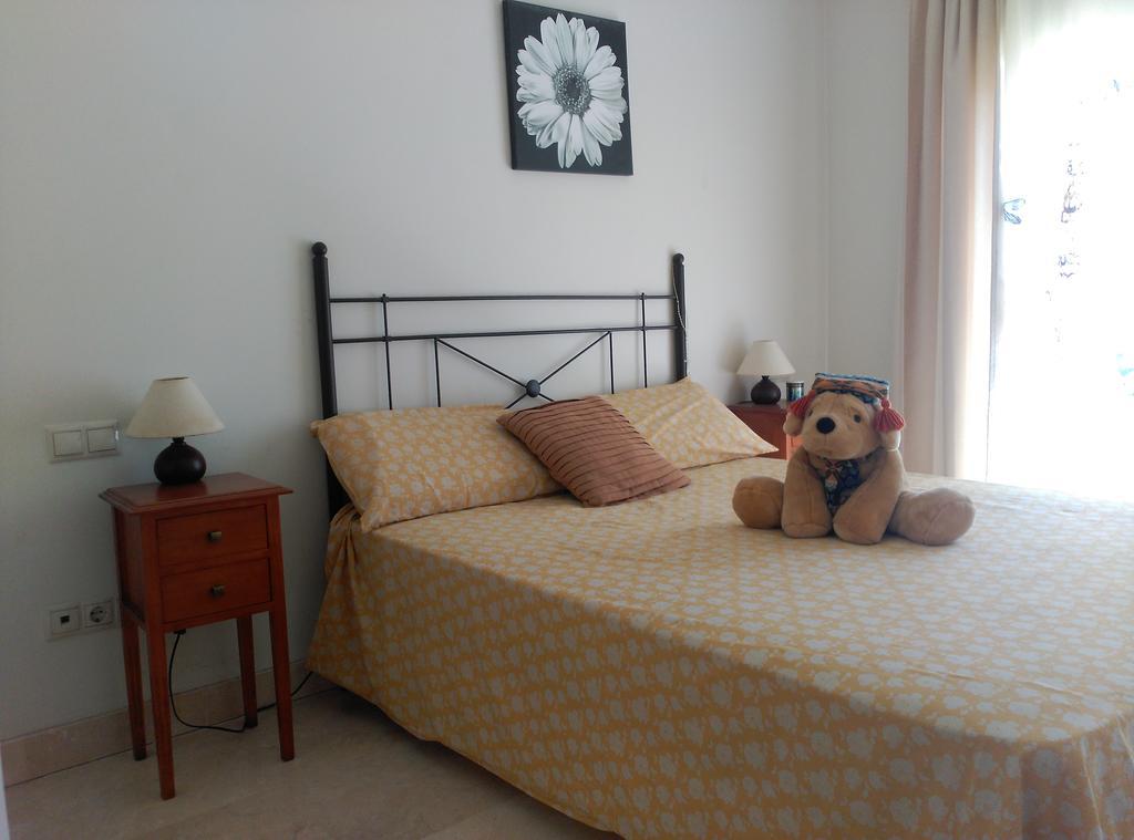 Apartament Casa Rosie Los Alcázares Zewnętrze zdjęcie