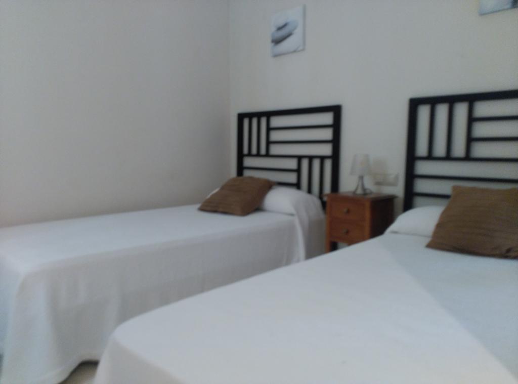 Apartament Casa Rosie Los Alcázares Zewnętrze zdjęcie