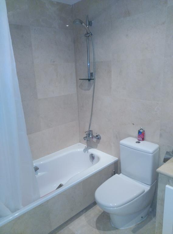 Apartament Casa Rosie Los Alcázares Zewnętrze zdjęcie