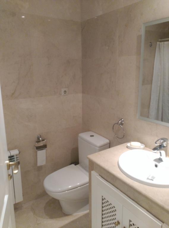 Apartament Casa Rosie Los Alcázares Zewnętrze zdjęcie