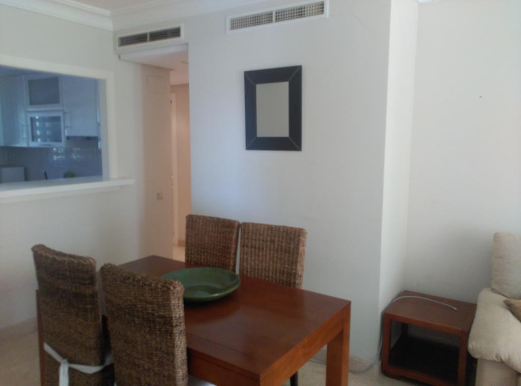 Apartament Casa Rosie Los Alcázares Zewnętrze zdjęcie