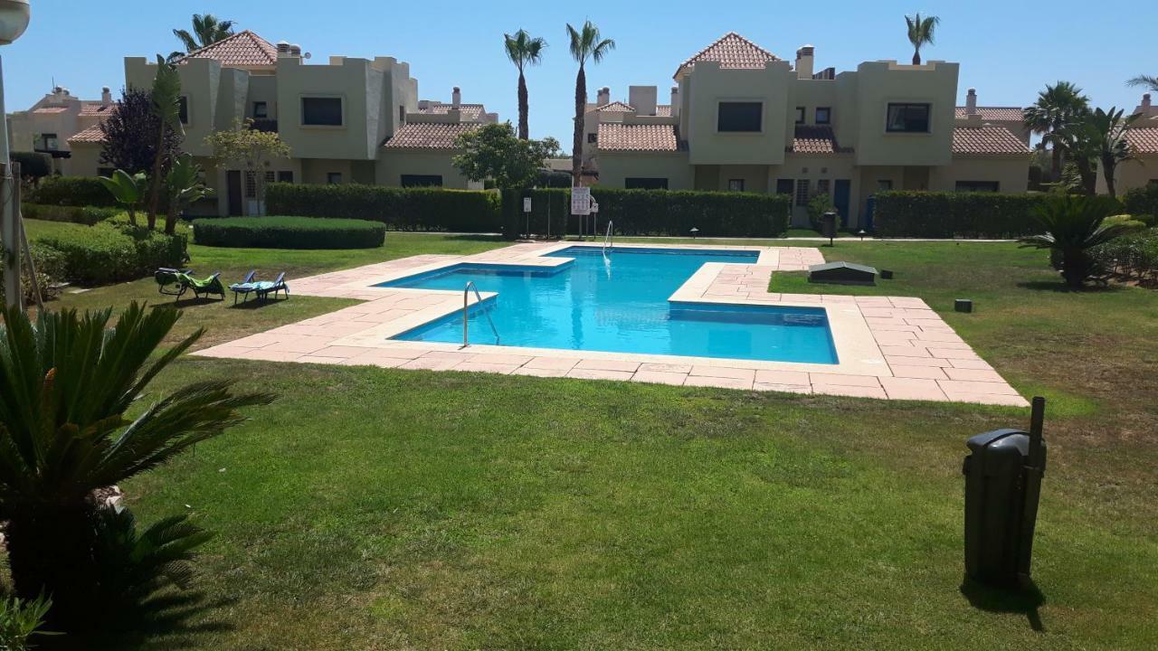 Apartament Casa Rosie Los Alcázares Zewnętrze zdjęcie