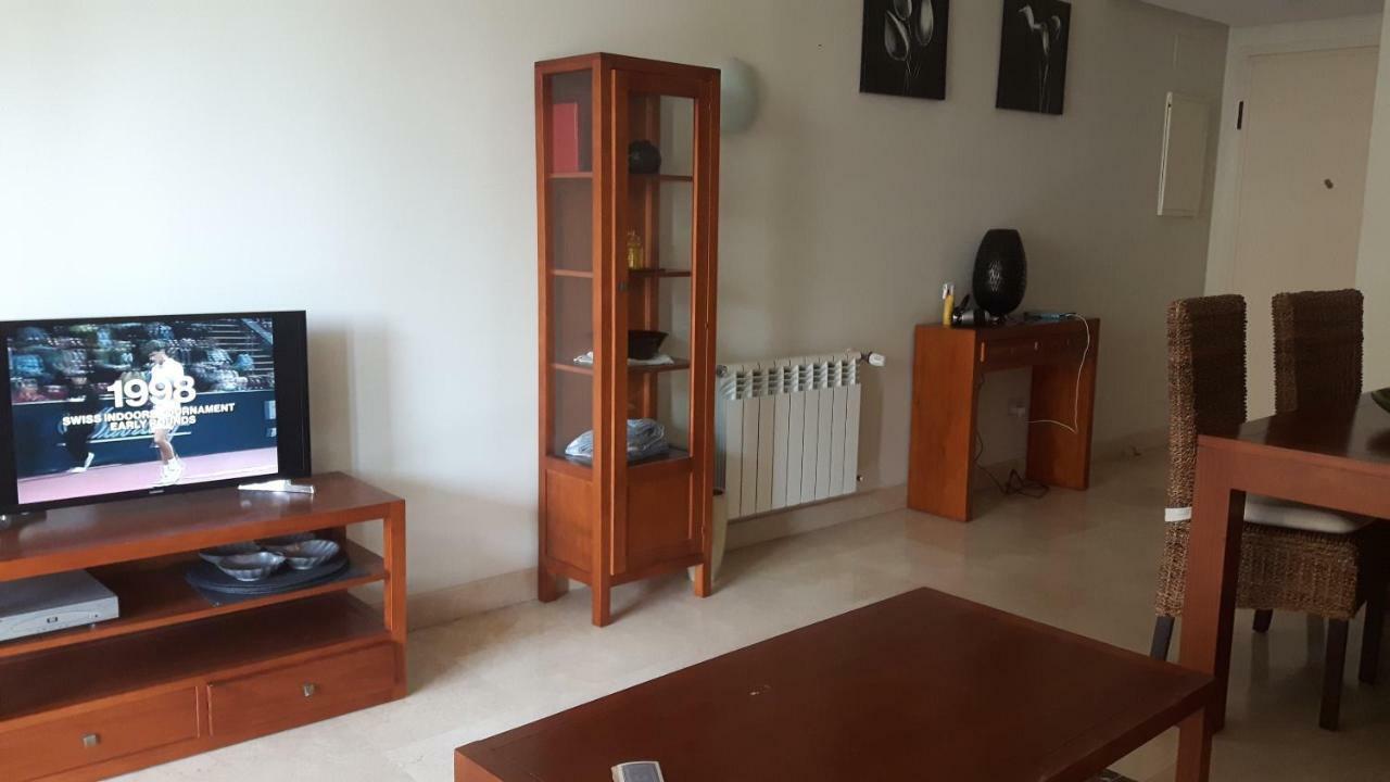 Apartament Casa Rosie Los Alcázares Zewnętrze zdjęcie