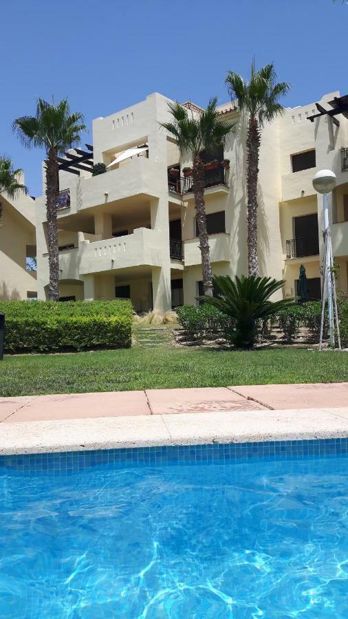 Apartament Casa Rosie Los Alcázares Zewnętrze zdjęcie