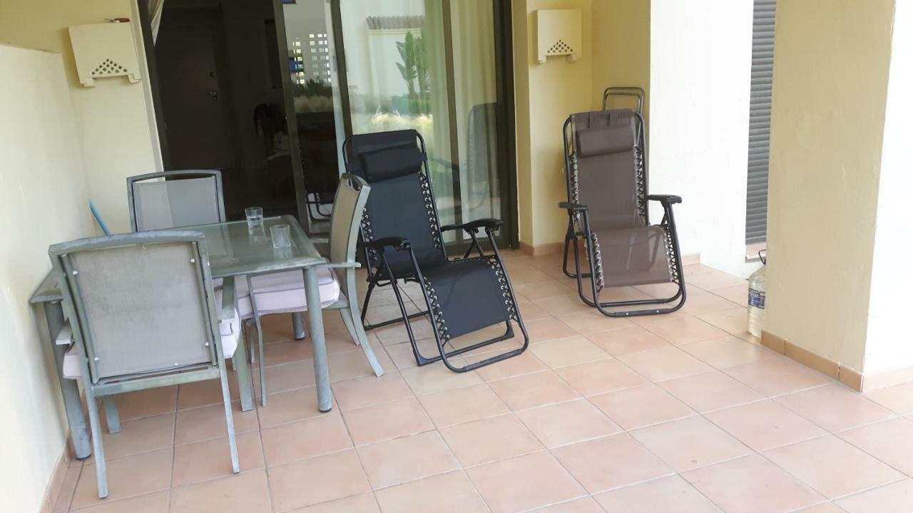 Apartament Casa Rosie Los Alcázares Zewnętrze zdjęcie
